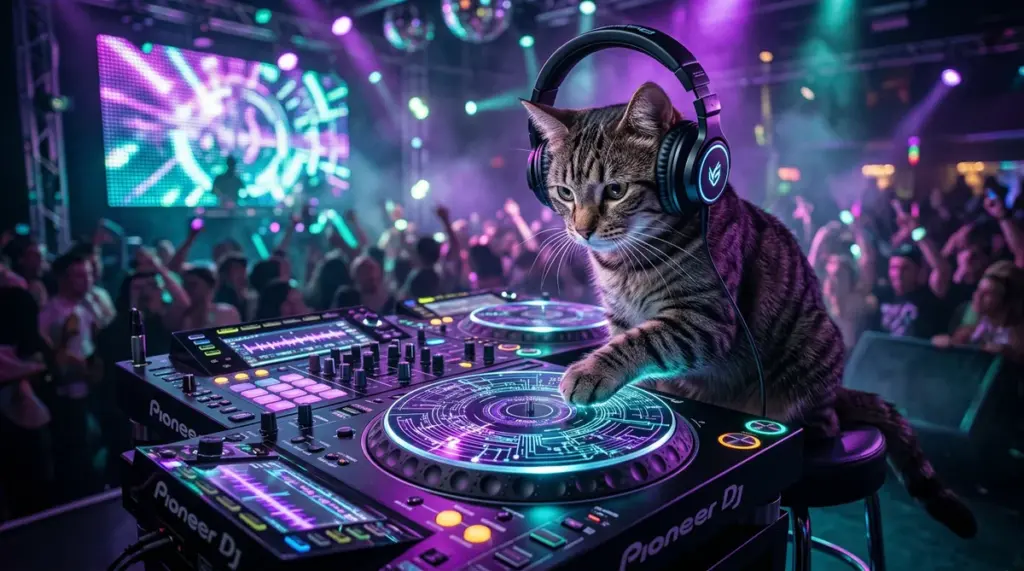 ElevenMusic od ElevenLabs - darmowa aplikacja do muzyki AI na iOS