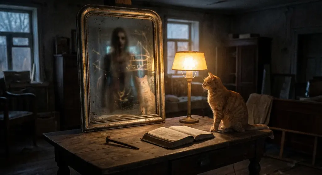 Grok radzi wbić gwóźdź w lustro. Czy AI Muska oszalało?