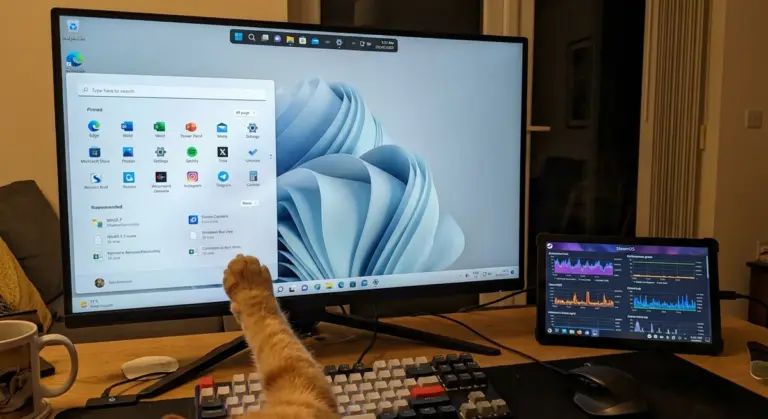 Microsoft przyznaje błędy w Windows 11. Plan K2 ma naprawić system