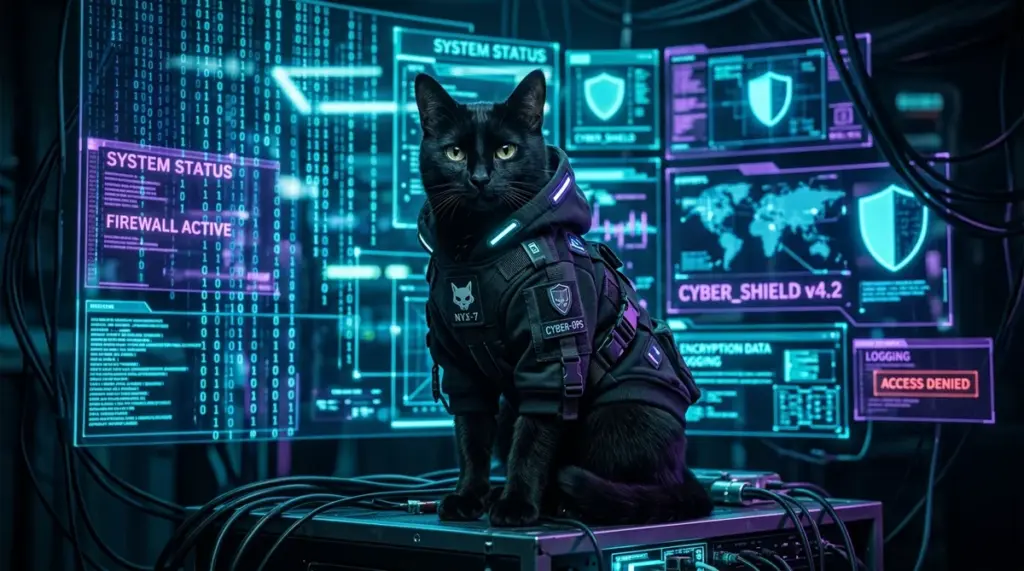 GPT-5.4-Cyber od OpenAI - specjalny model dla ekspertów security