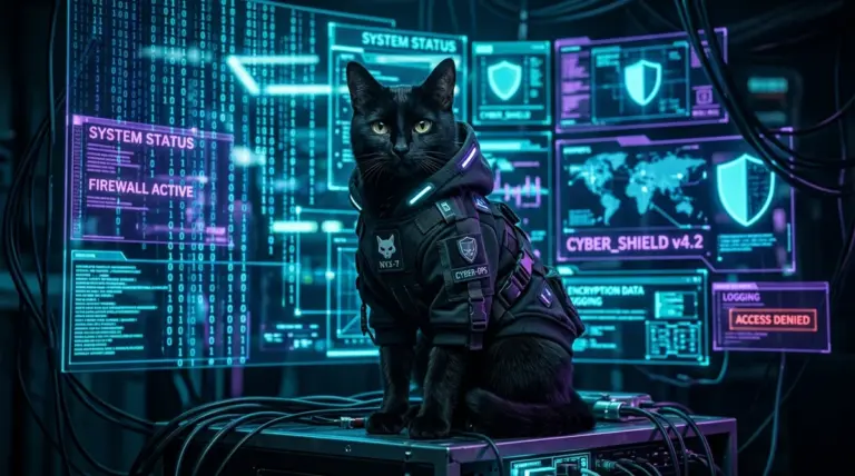 GPT-5.4-Cyber od OpenAI - specjalny model dla ekspertów security