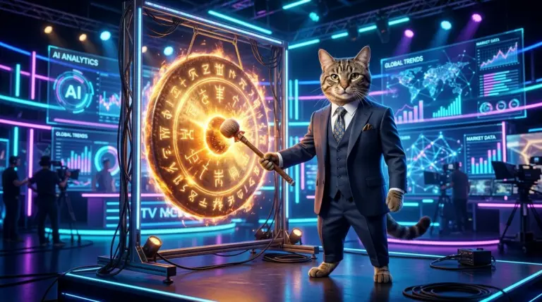 OpenAI kupuje TBPN - szczegóły przejęcia talkshow Johna Coogana