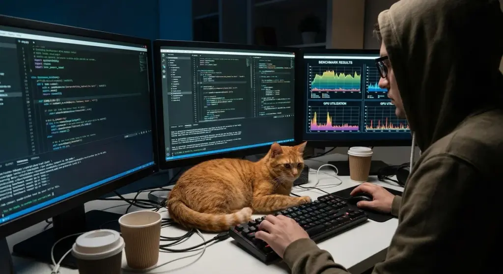 OpenAI wypuściło GPT-5.5. Model sam ogarnia kodowanie i bałagan