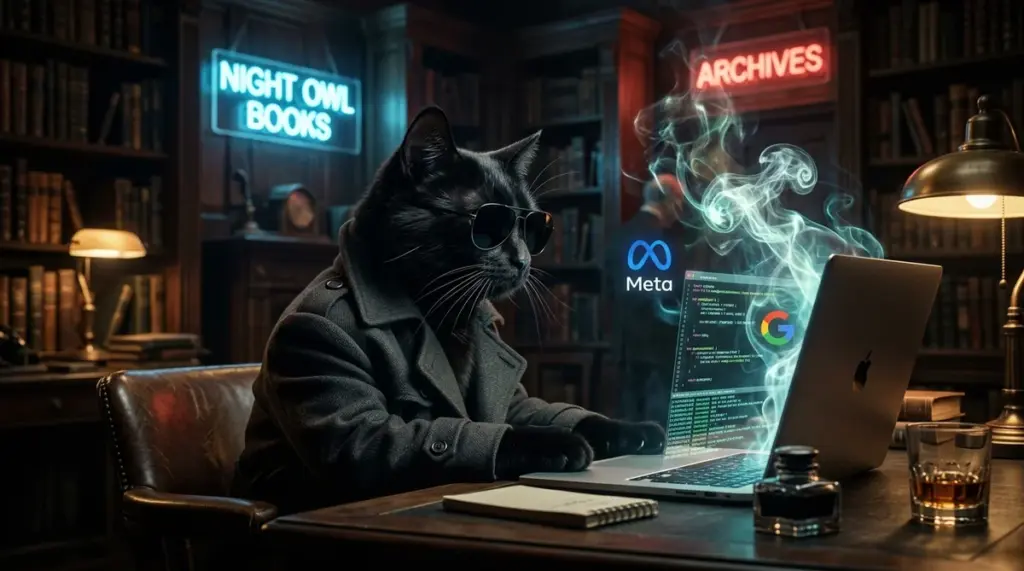 Pozew przeciwko Perplexity: tryb incognito nie chroni danych przed Meta