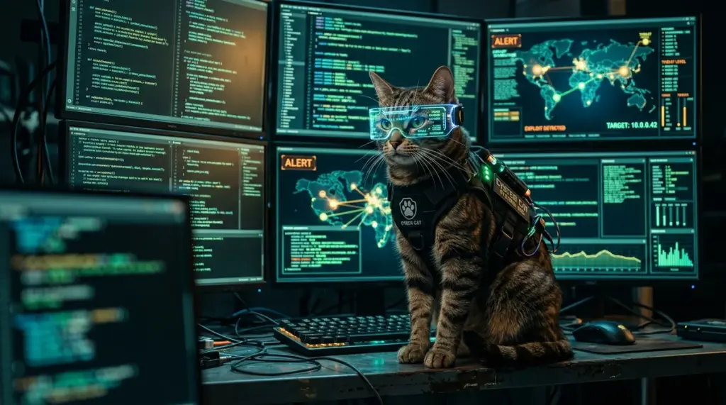 Project Glasswing od Anthropic - koalicja Apple, Google i Microsoft