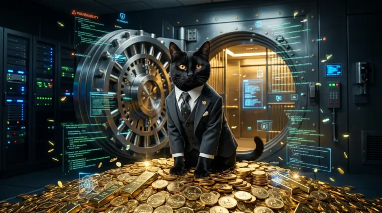 Banki testują Mythos Anthropic - naciski administracji Trumpa