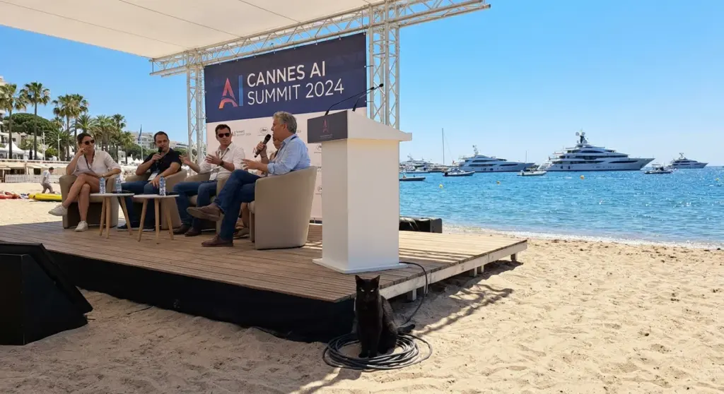 AI dzieli Hollywood w Cannes. Aronofsky broni narzędzia, del Toro mówi „nie”