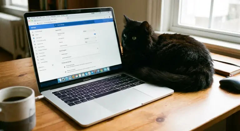 Chrome cicho pobrał 4 GB plików AI na Twój dysk. Google nie pyta o zgodę