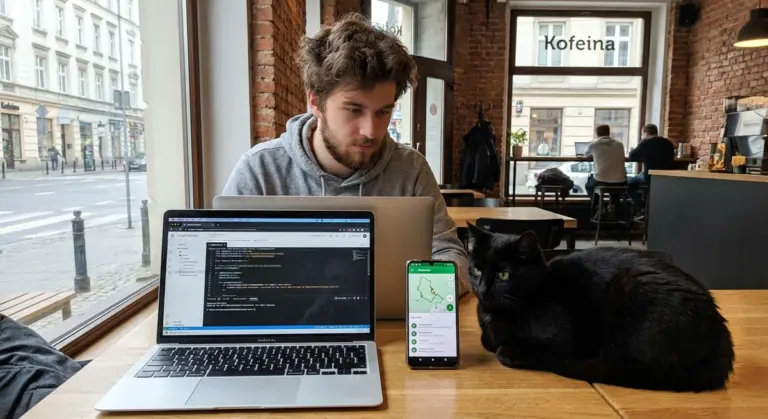 Google otwiera AI Studio na vibe coding Androida. To nie jest zwykły update narzędzi deweloperskich