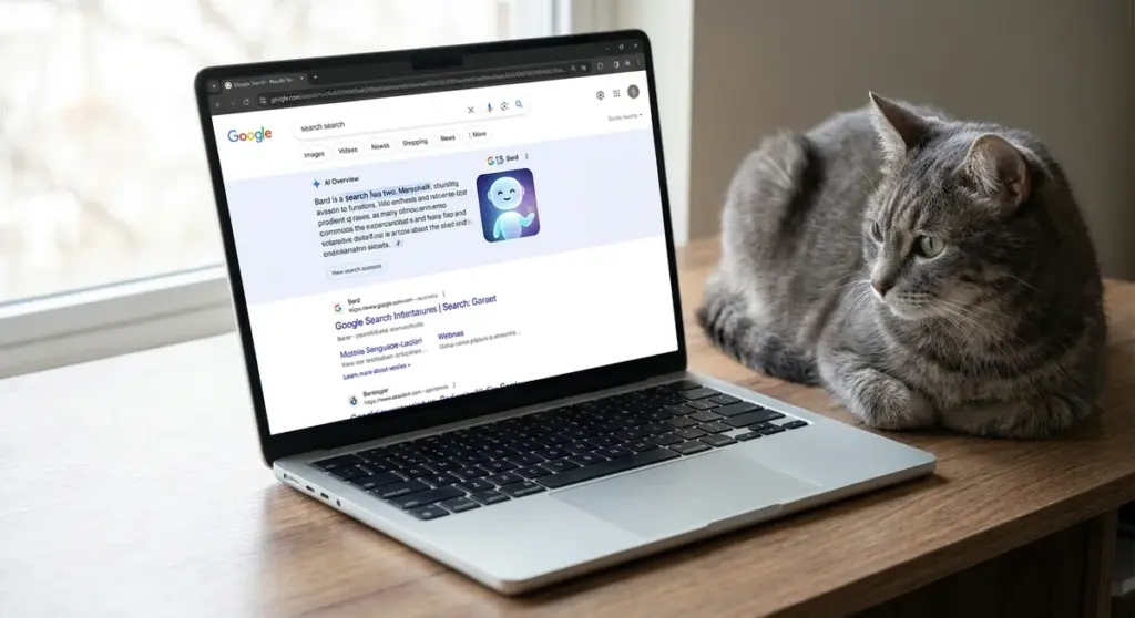 Google Search przestaje być listą linków. Agenci AI przejmują wyszukiwanie