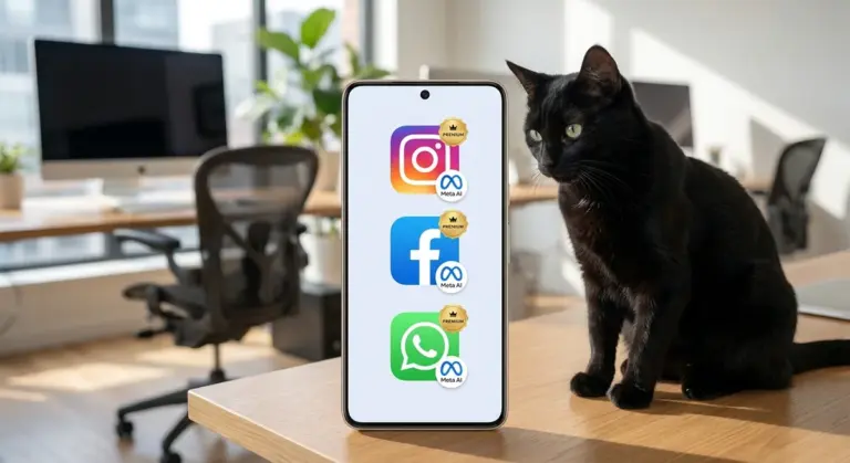 Meta uruchamia subskrypcje w Instagramie i Facebooku. Czy AI stanie się płatnym dodatkiem?