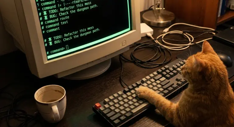 OpenAI banuje gobliny w Codex. Skąd ta dziwna obsesja modelu GPT-5.5
