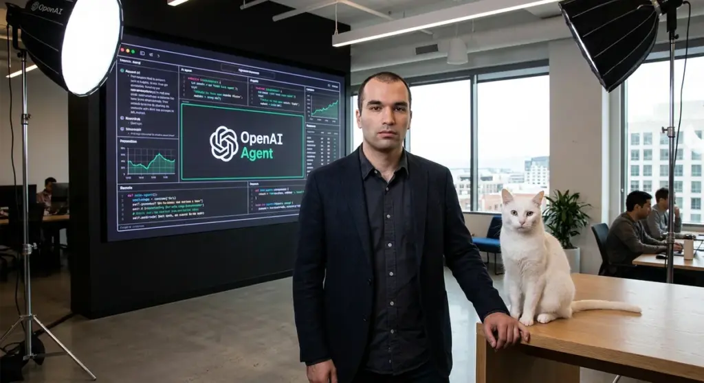 OpenAI znów miesza w zarządzie. Brockman przejmuje produkty w wyścigu o agentów AI
