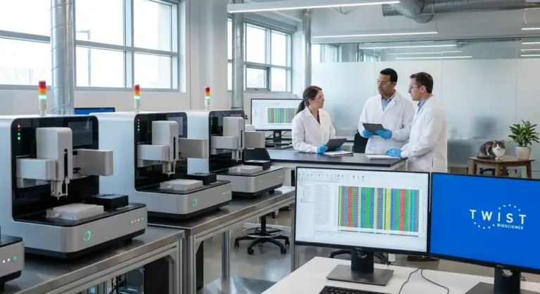 OpenAI i Anthropic apelują do Kongresu o screening DNA. Czy screening wystarczy przy AI?