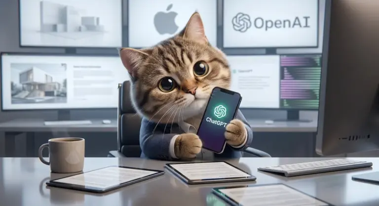 OpenAI odpiera pozew Apple o tajemnice handlowe. Firma nazywa sprawę agresywną i osobistą