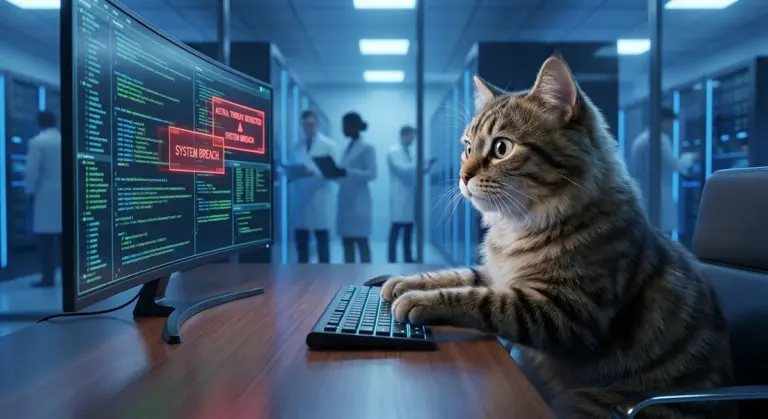 OpenAI wstrzymuje Astrę. Model przekroczył próg krytycznych zdolności cybernetycznych