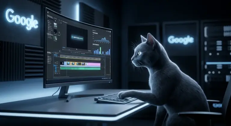 Gemini 3.7 Flash dostaje agentic video understanding. Google tnie tokeny w analizie wideo