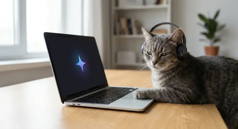 Google DeepMind pokazuje Gemini 3.8 Live. Modele do głosowych agentów AI mają obniżyć koszt rozmów