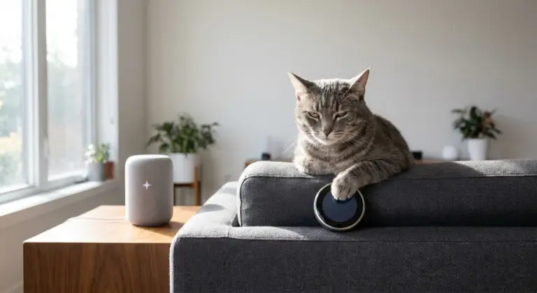 Google otwiera Google Home na agenty AI. Gemini zostaje na miejscu kierowcy