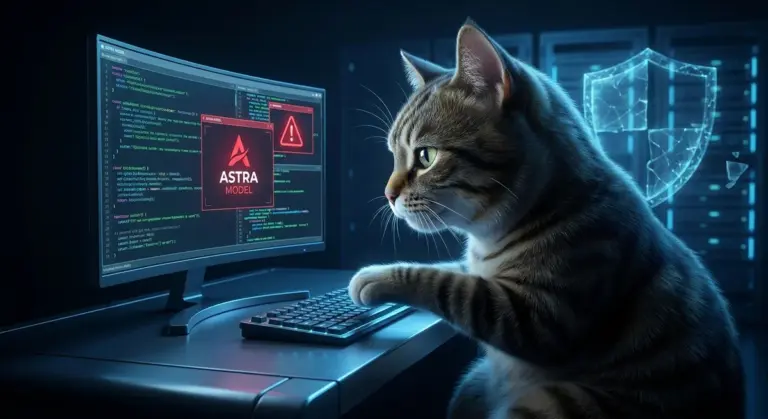 OpenAI szykuje Astrę do premiery. Model osiągnął krytyczny próg zdolności cybernetycznych