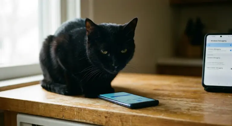 RatHat to nowy malware na Androida z AI w środku. Jak hakerzy z Chin przejmują Twoje urządzenie