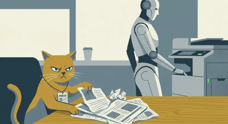 Seattle Times i Newsday pozywają OpenAI oraz Microsoft. Media bronią treści przed AI