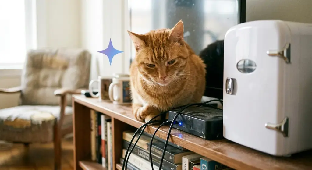 Anthropic testuje samoreplikujące się AI na tanich telewizorach. Czy robaki AI już wkrótce zaatakują IoT?