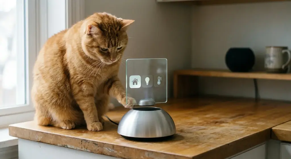 Apple nazywa hub smart home HomeView. Sprzedaż dopiero w połowie listopada